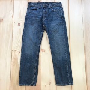 Levi’s 505 Jeans 34x30 Regular Fit